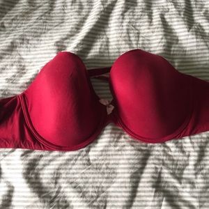 Victoria Secret Bra-padded